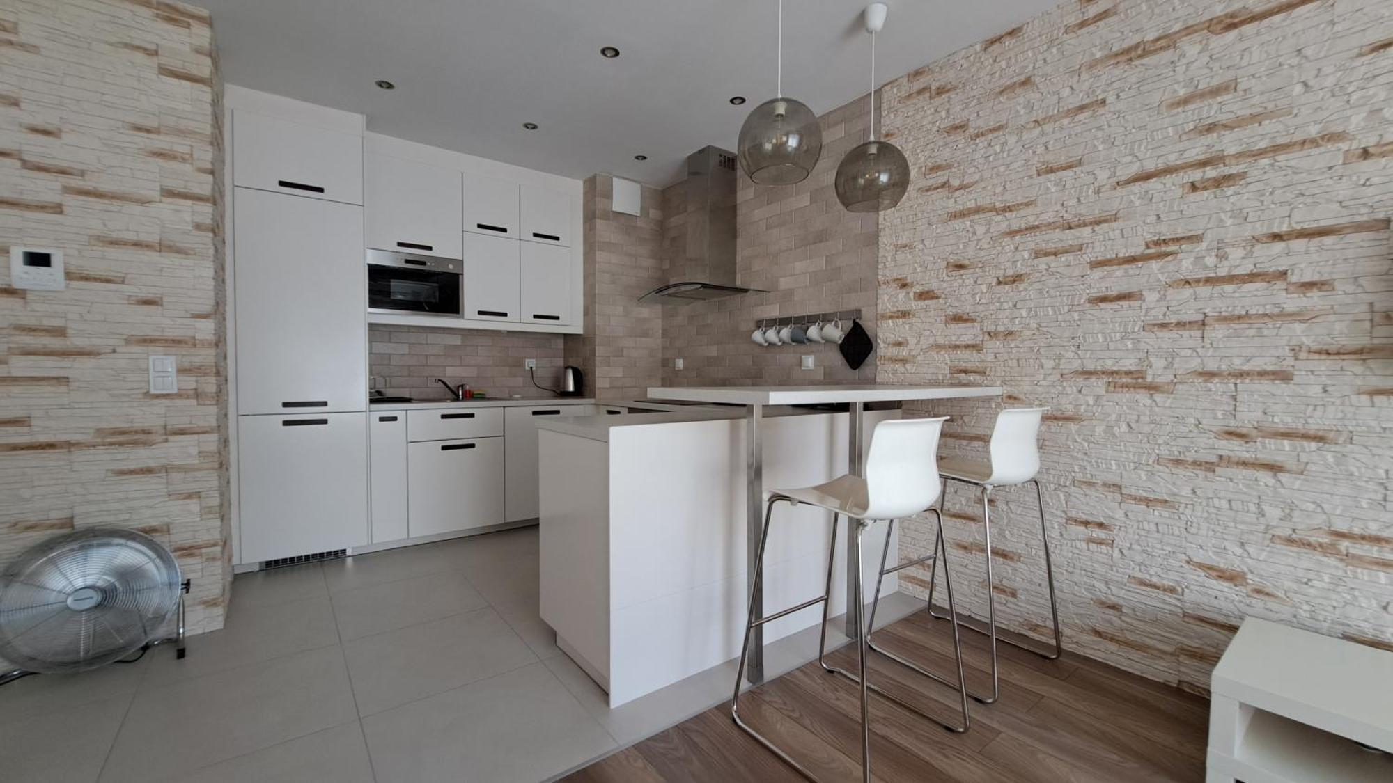 Apartament Warszawa Wilanow Varsóvia Exterior foto