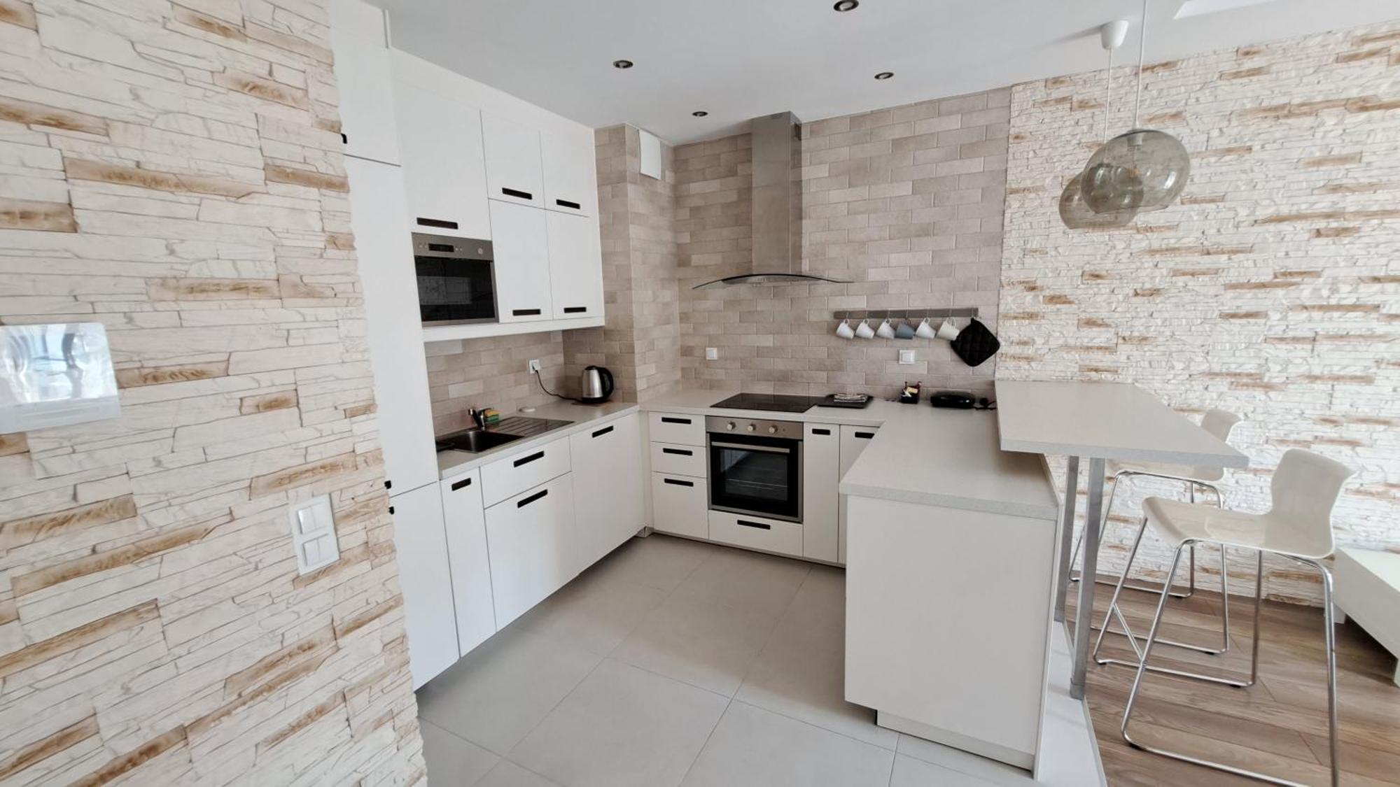 Apartament Warszawa Wilanow Varsóvia Exterior foto